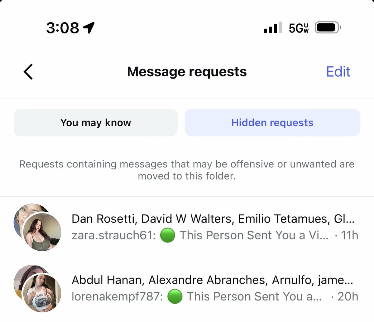 Nikita Bier tweet media