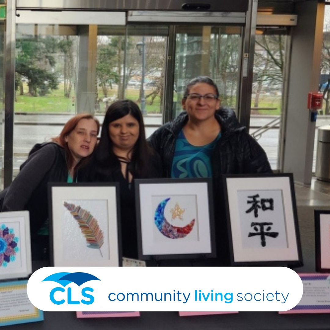 Community Living Society tweet media