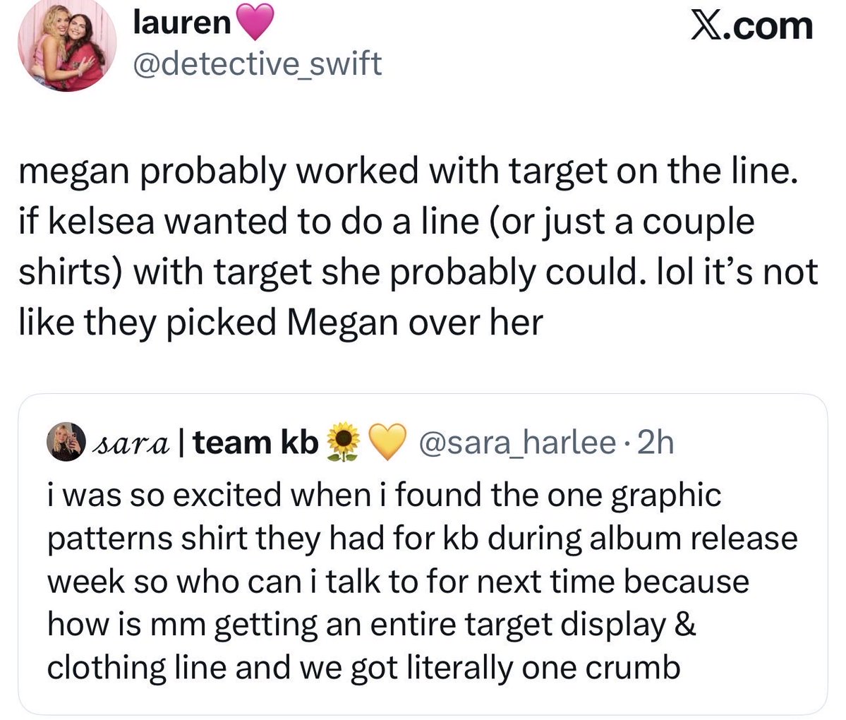 ⋆lena⋆ tweet media