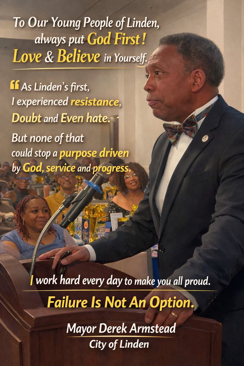 Derek Armstead tweet media