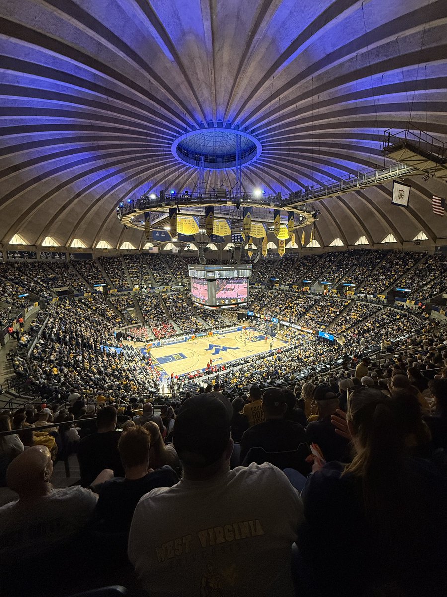 WVU Baseball tweet media