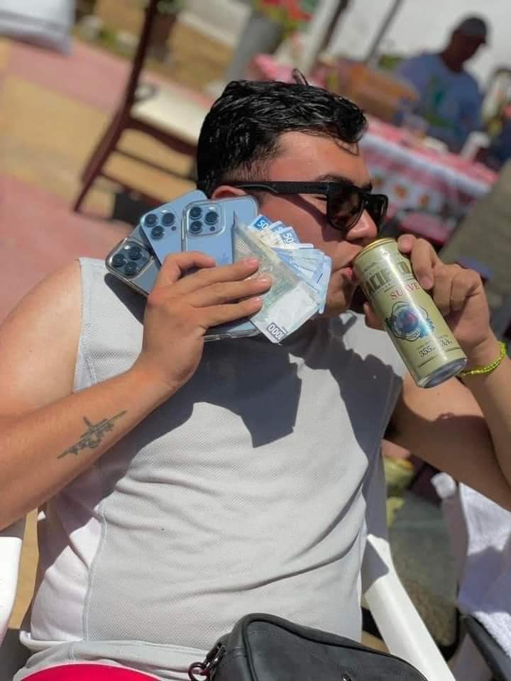 El Piki Jolms tweet media