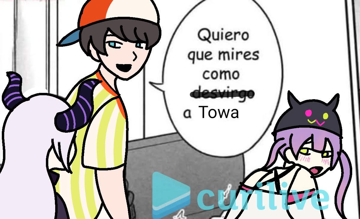 CuriLive: Oficial tweet media