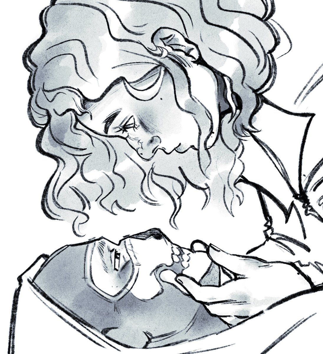 Franiel ✿ Mrs.Riley tweet media