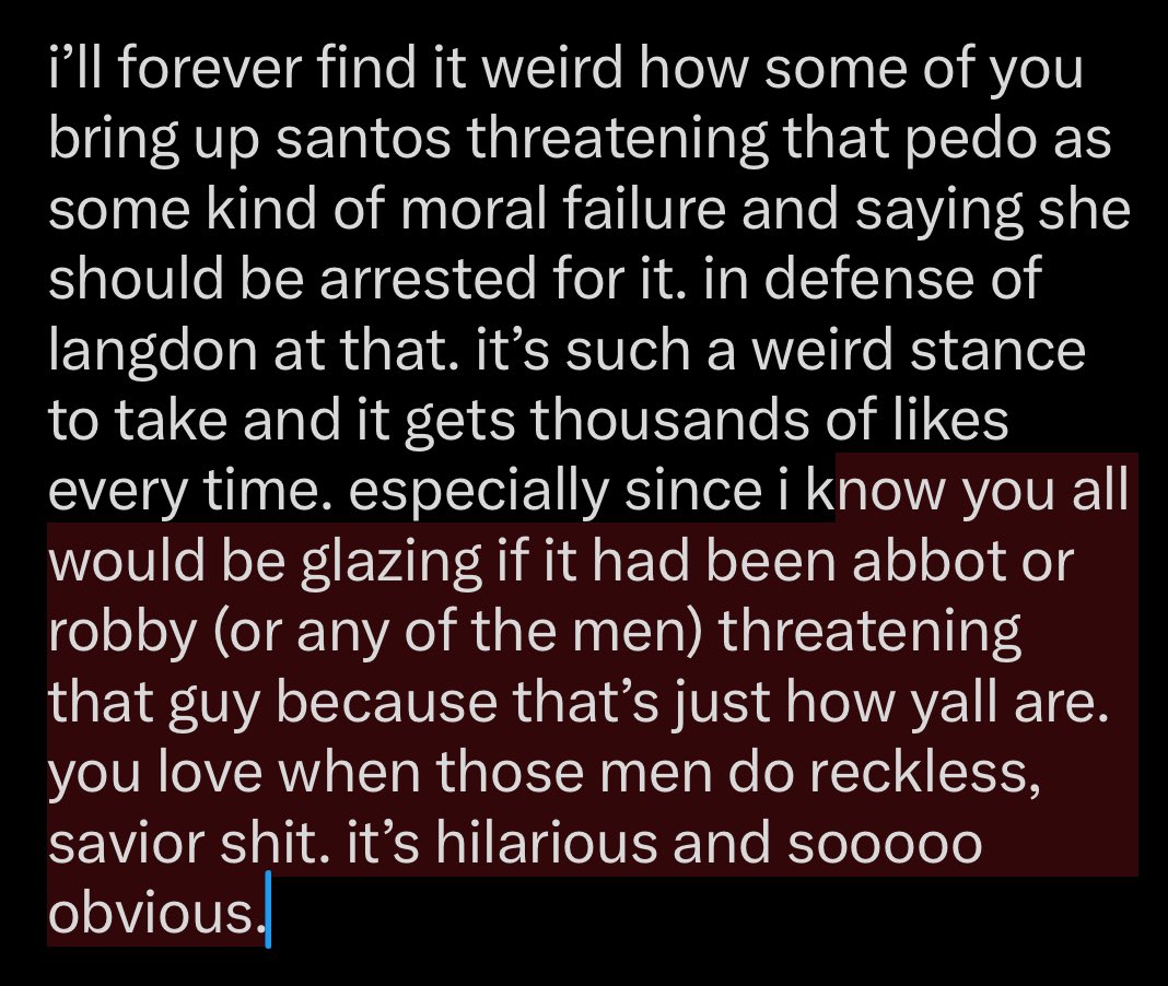 dior ツ pitt spoilers tweet media