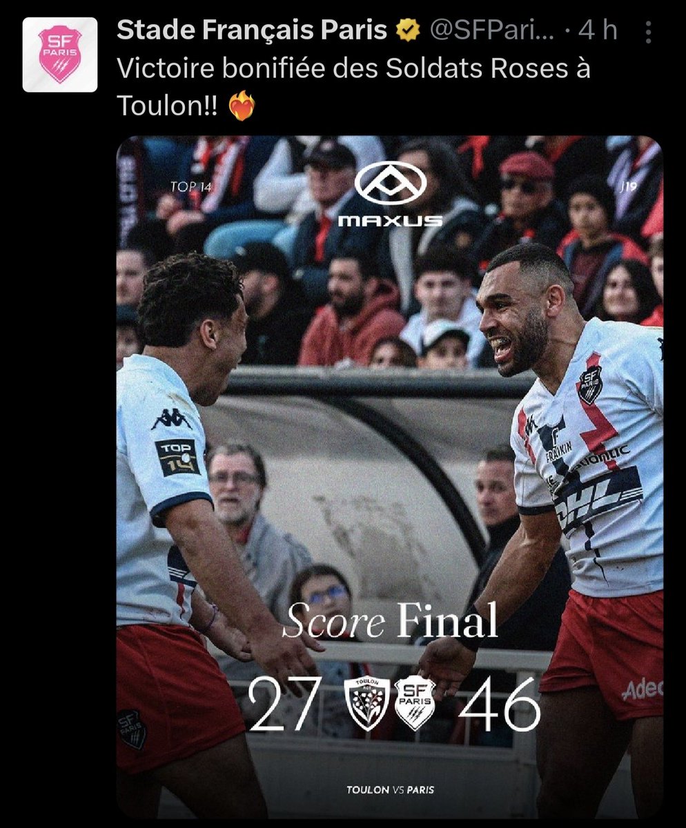 Alexis Karklins-Marchay tweet media