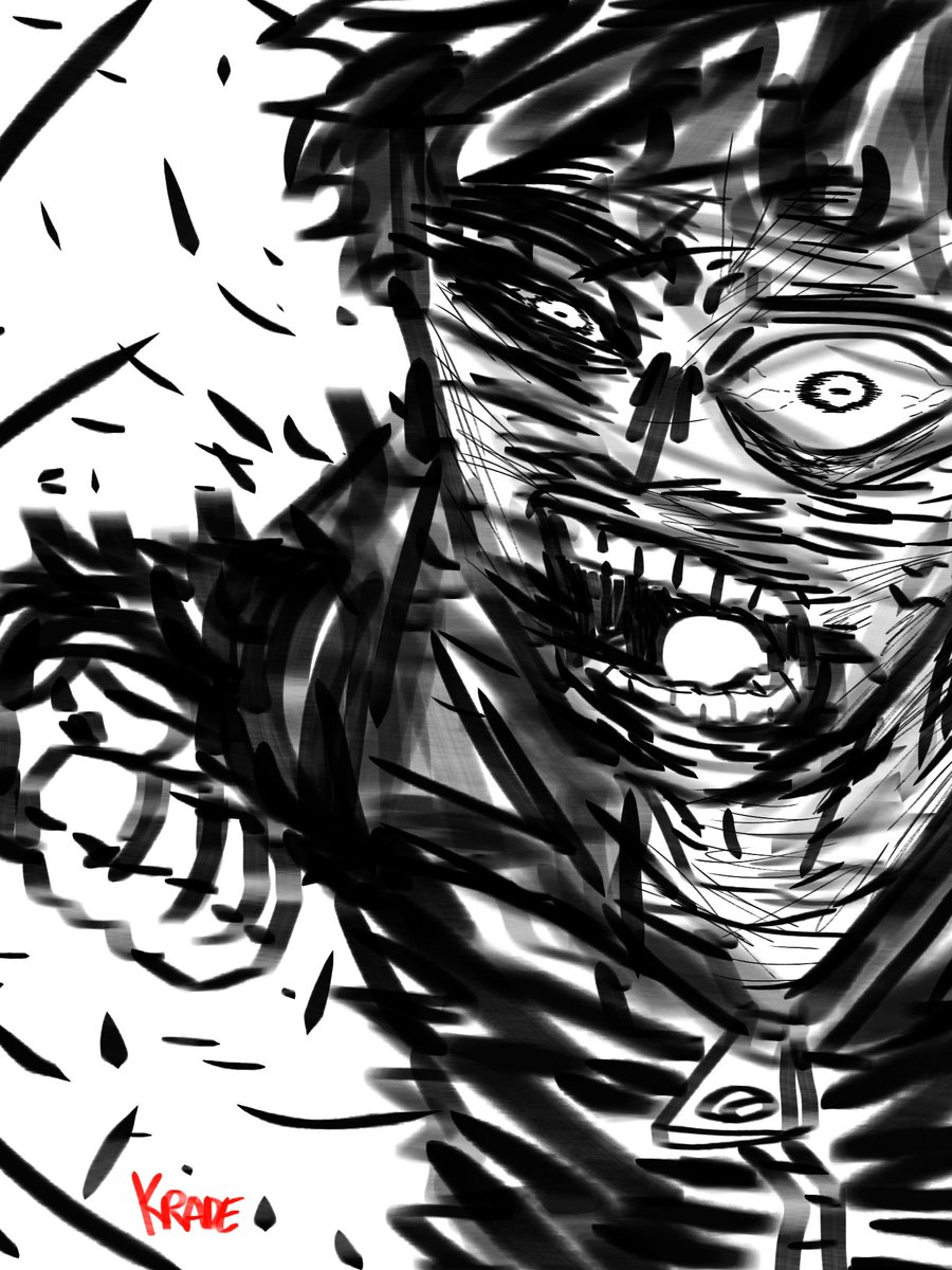 Krade (Arc College) tweet media