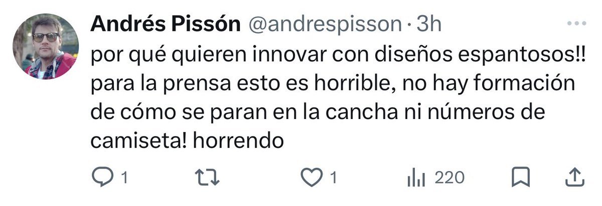 Montevideo Wanderers tweet media