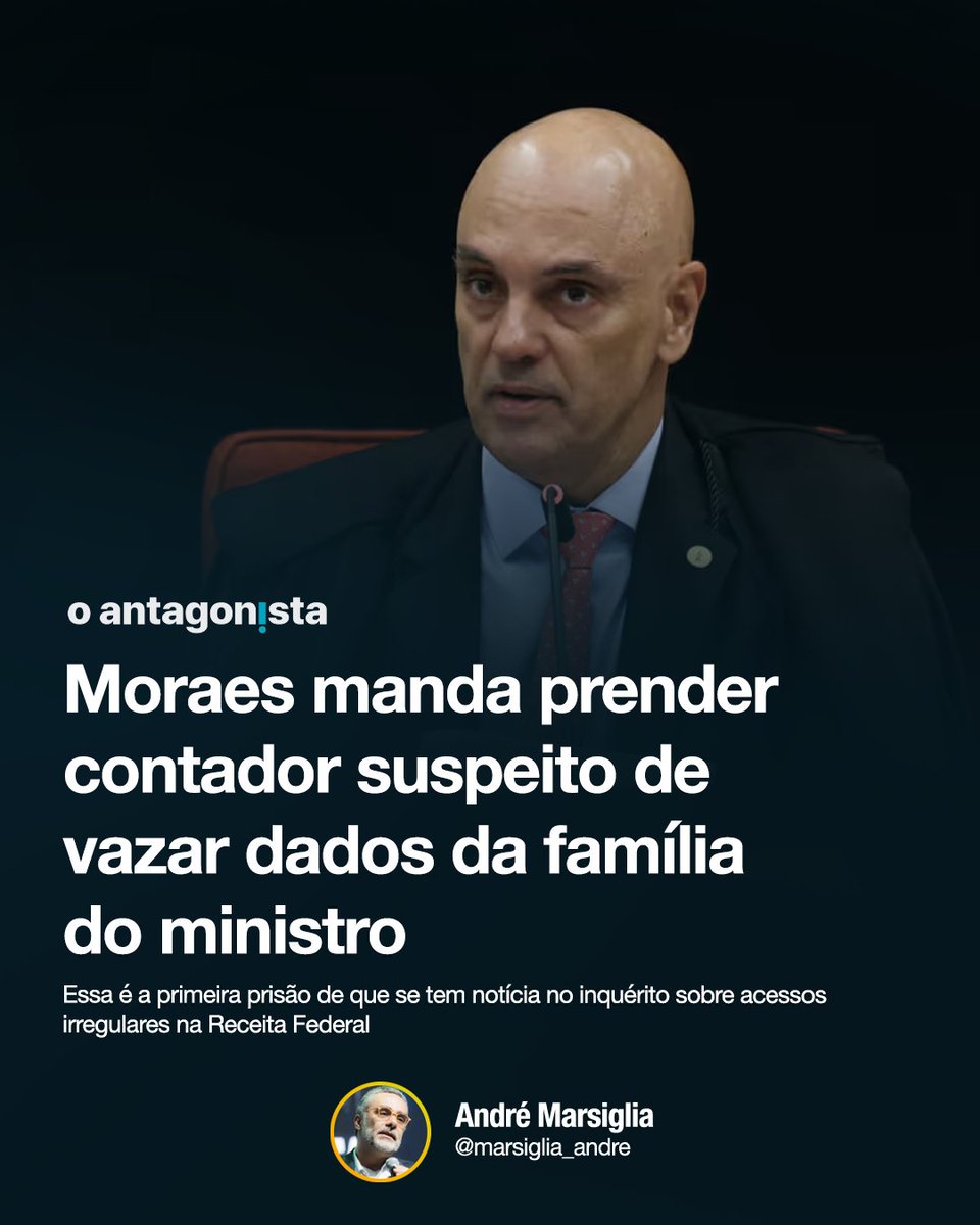 Andre Marsiglia tweet media