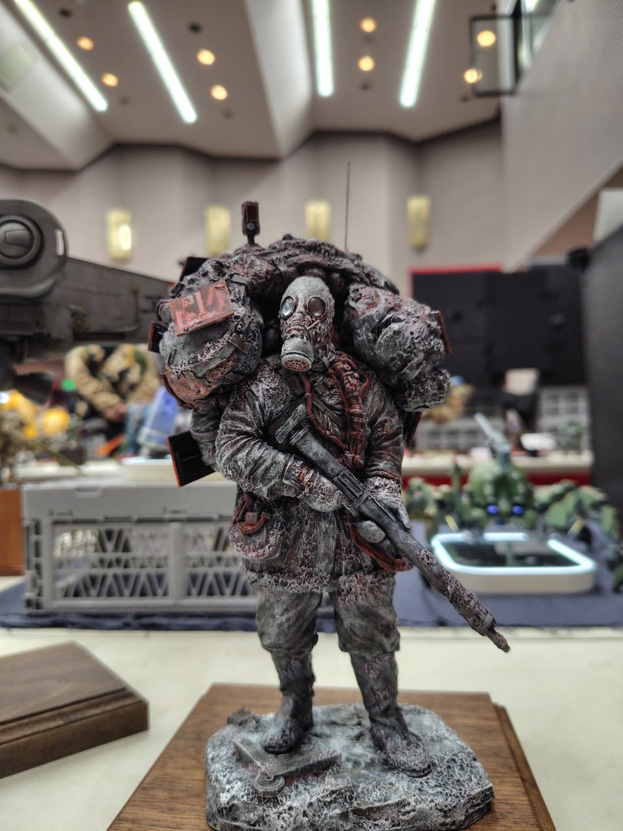 Q.B＠4月19日メガサイ参加 tweet media