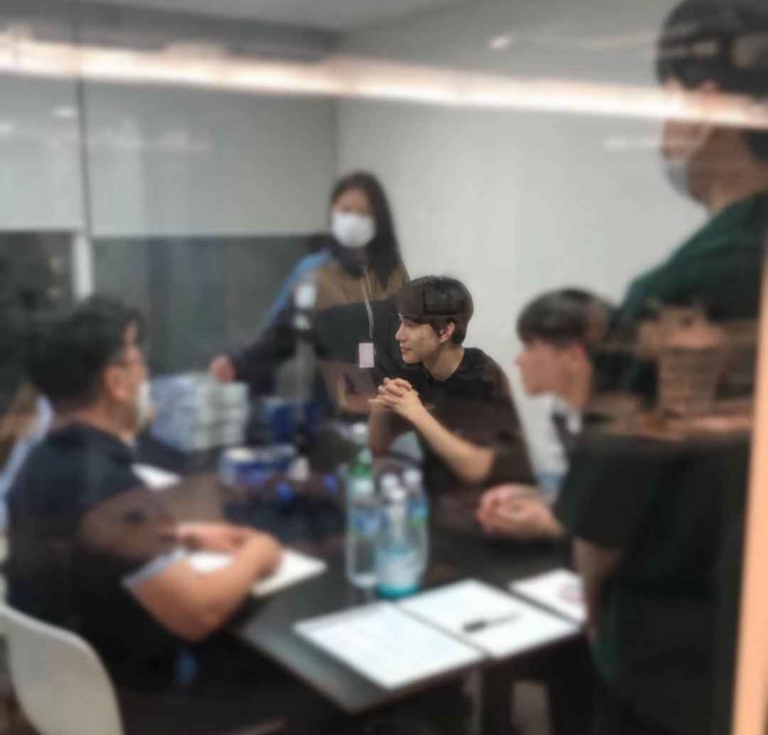 HEESEUNG FANBASE BRASIL tweet media