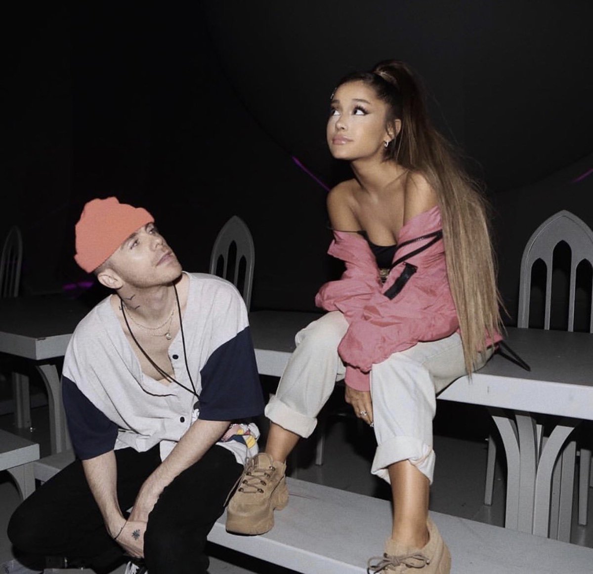 Buzzing Pop tweet media