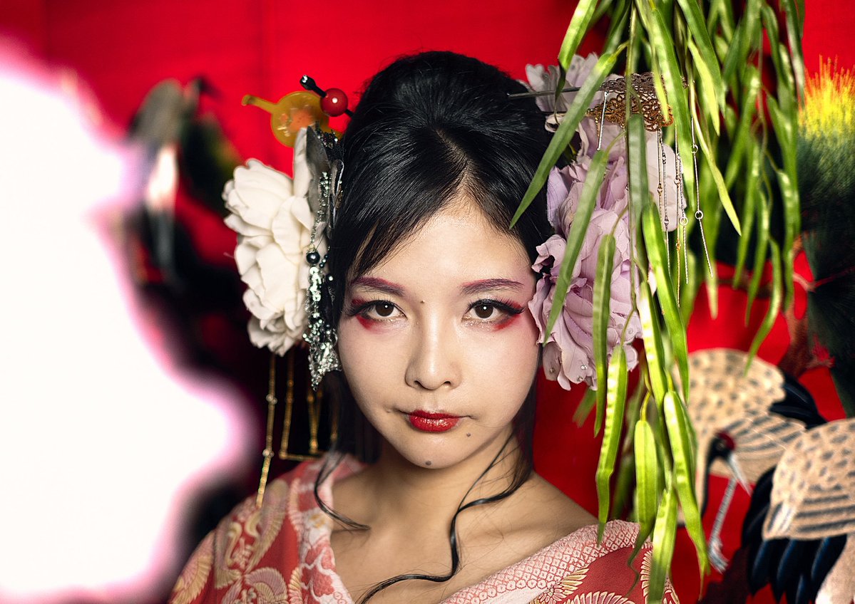 Sosuke1005 tweet media