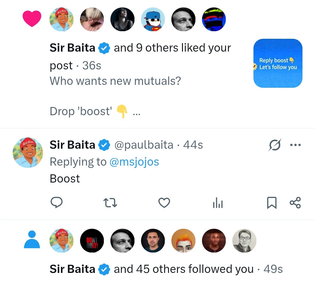 Faelynn 🌸 tweet media