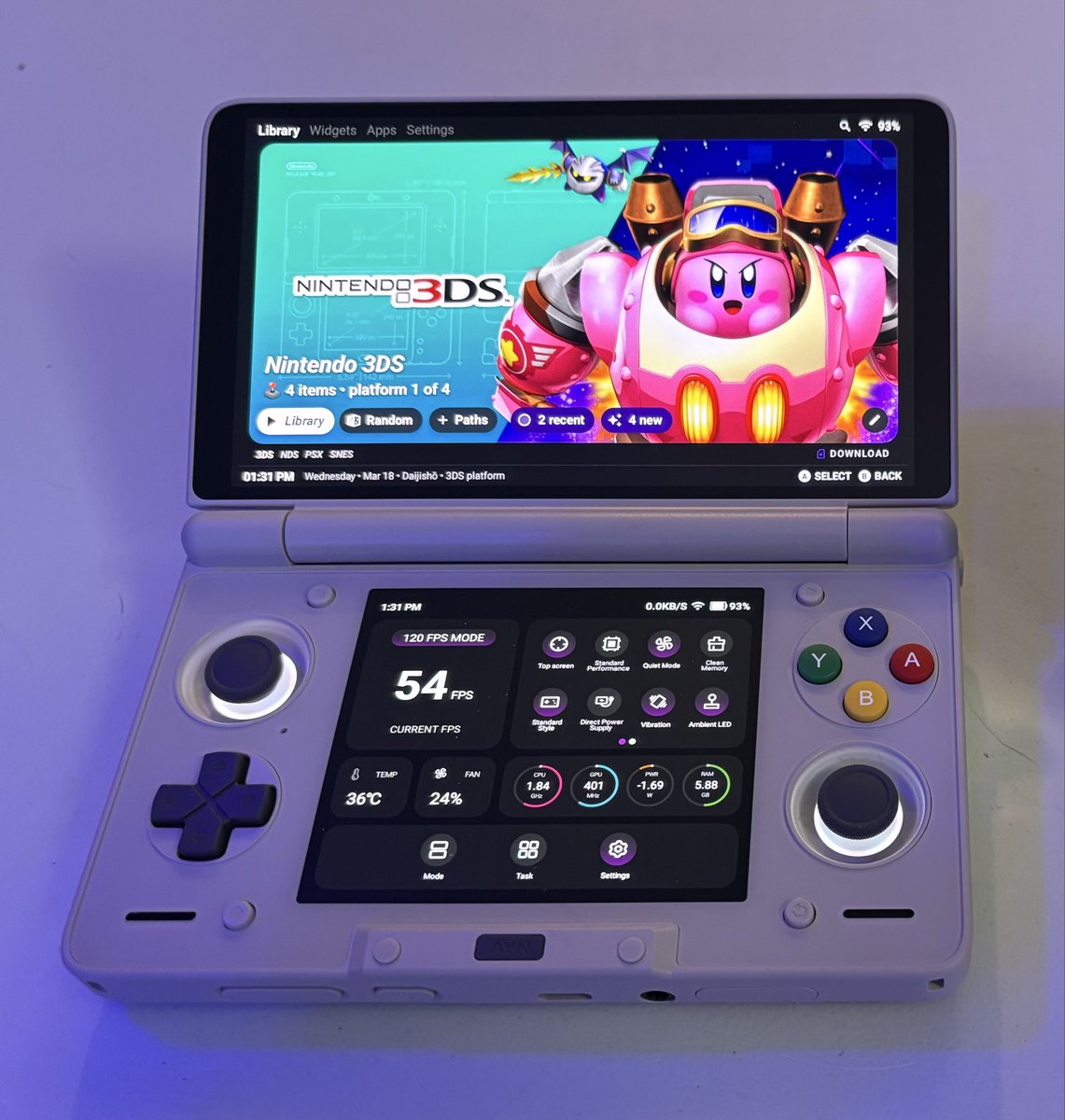 𝕰𝖛𝖎𝖑𝕱𝖗𝖔𝖌 🍀 tweet media