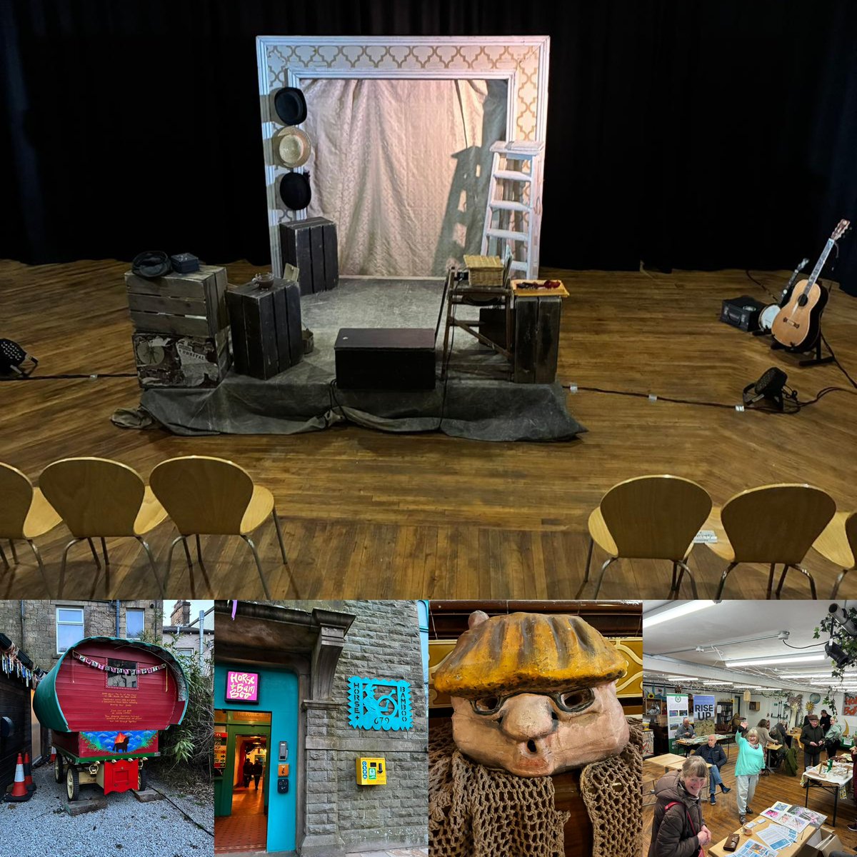 Townsend Productions tweet media