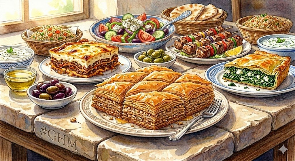 TDSB GHM tweet media