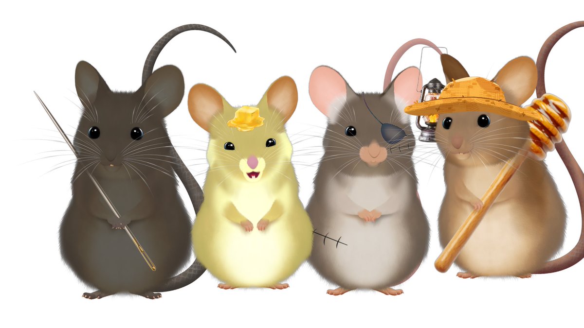 Dreamy 💖💫【VIVARIA】 tweet media