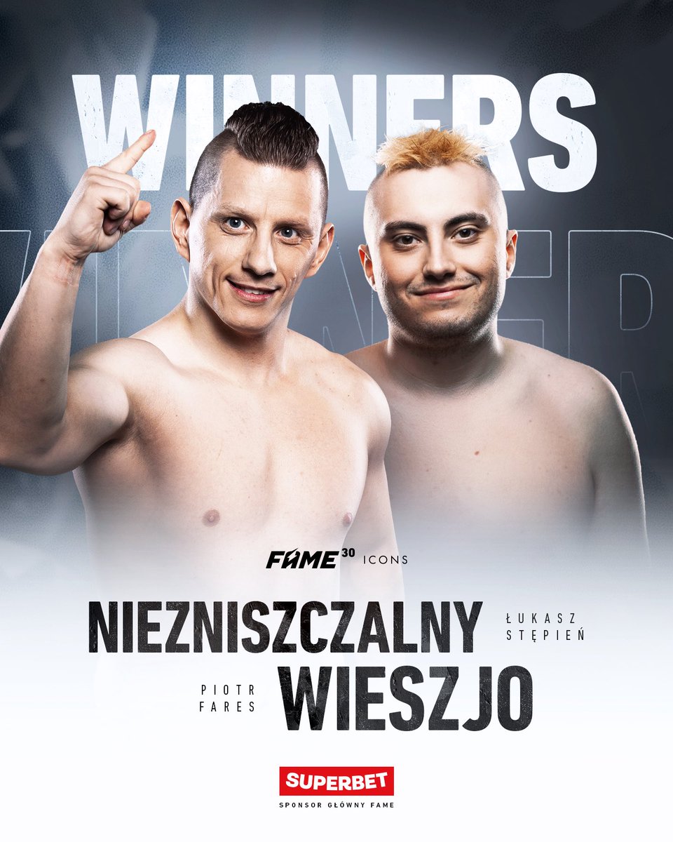 FAME MMA tweet media