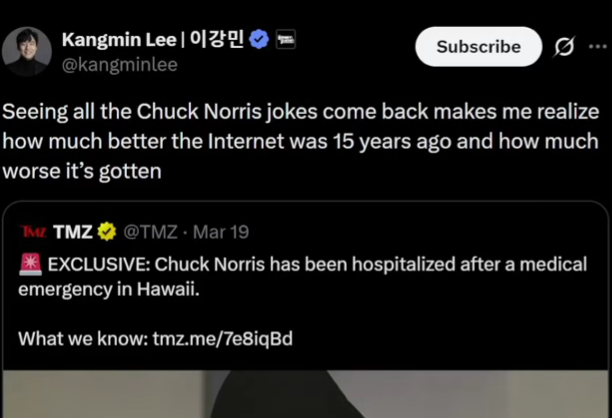 MrCheckmate (Certified Goofball) tweet media