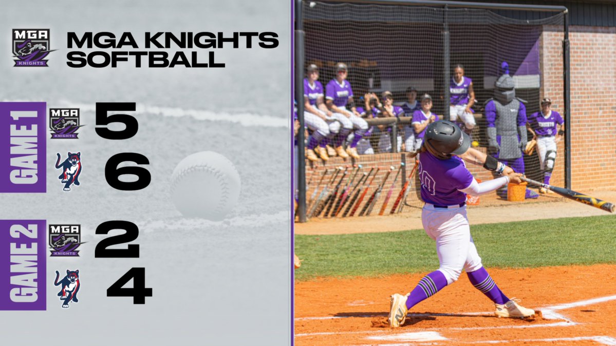 Middle Georgia State Knights tweet media