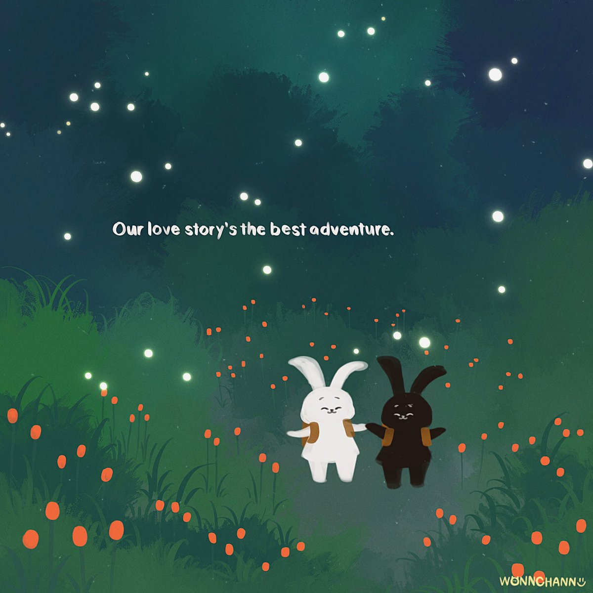 wonnchann tweet media