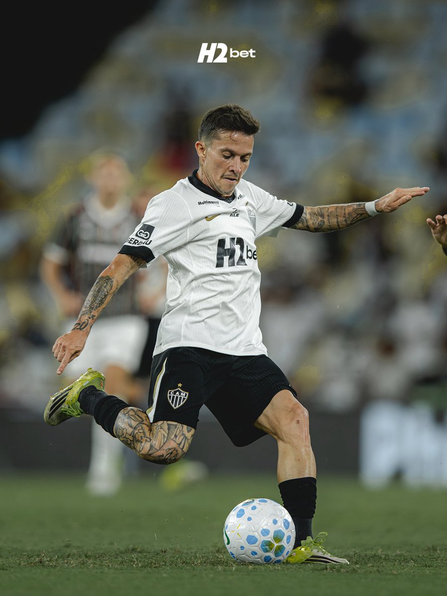 Atlético tweet media