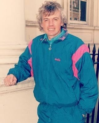 Peter Ould (Deeper Magic / Before Dawn Time) tweet media