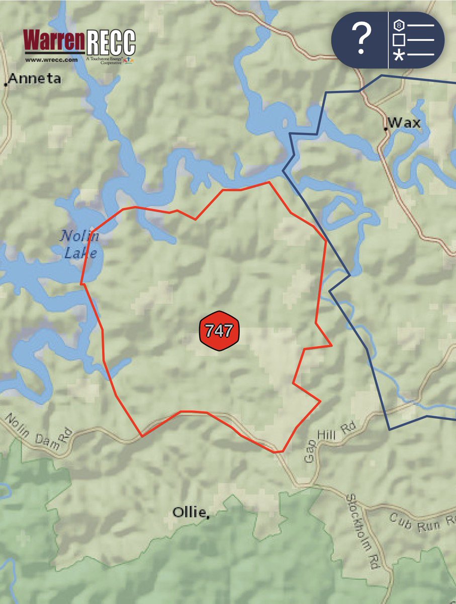 Warren RECC tweet media