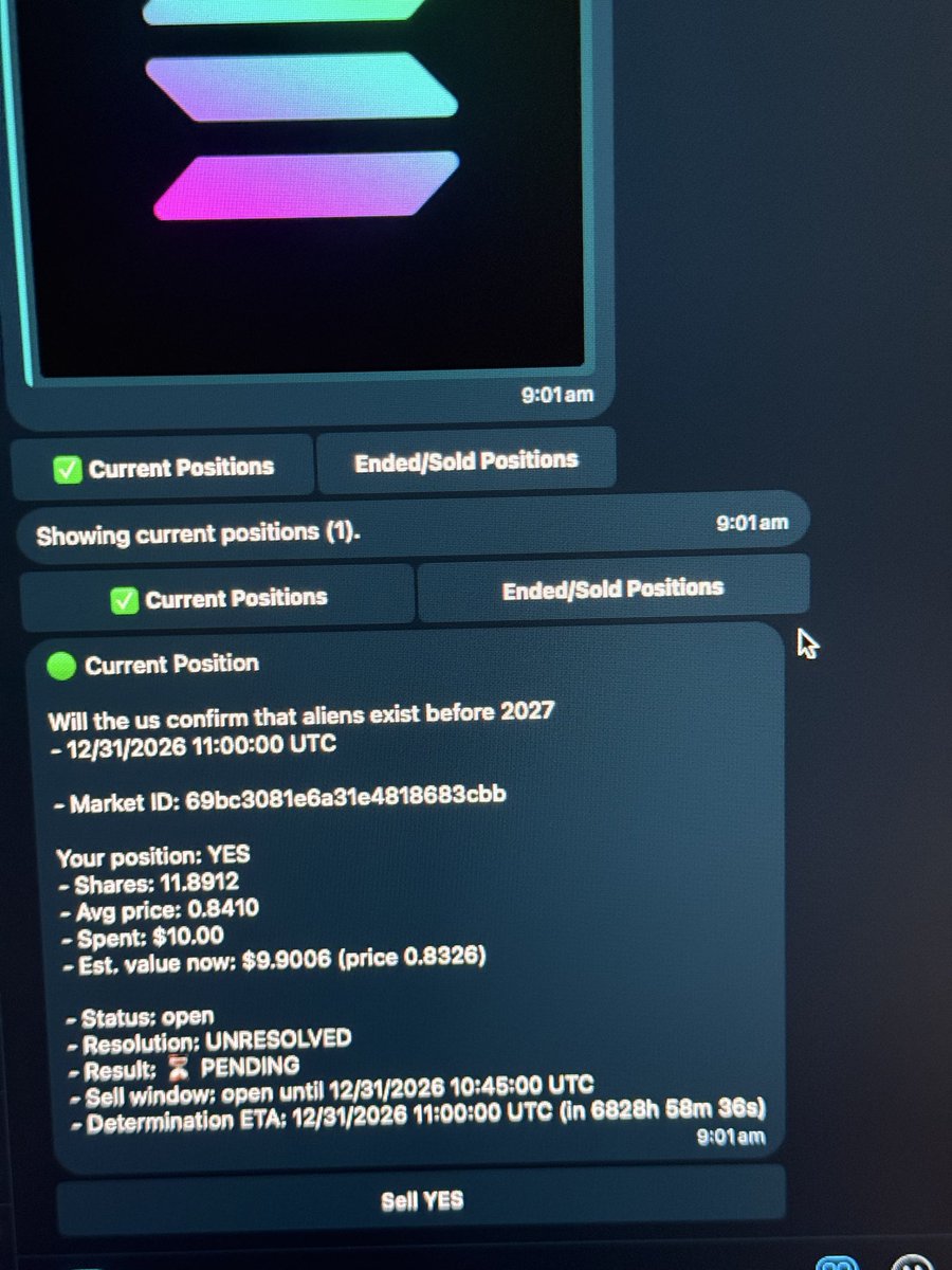 Brett TEG | WHALE tweet media