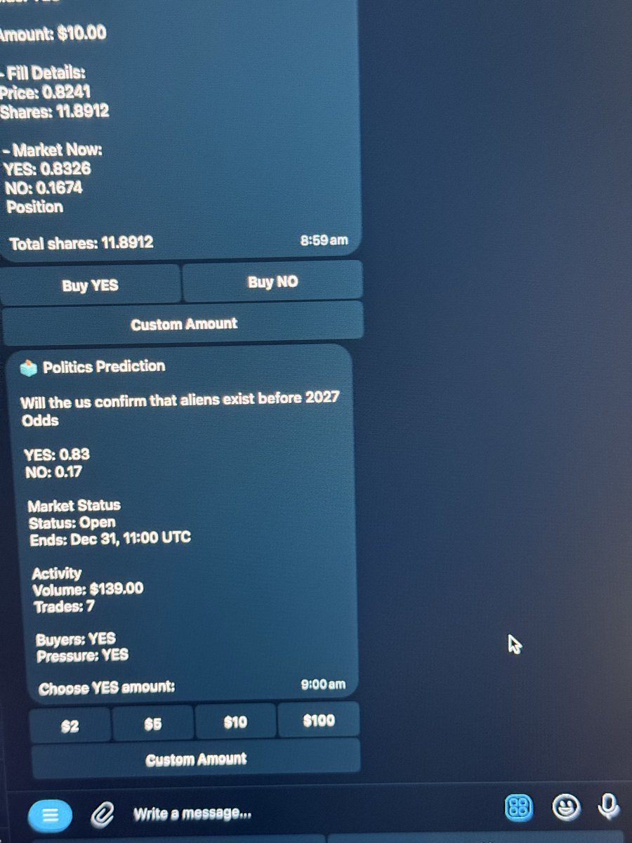 Brett TEG | WHALE tweet media