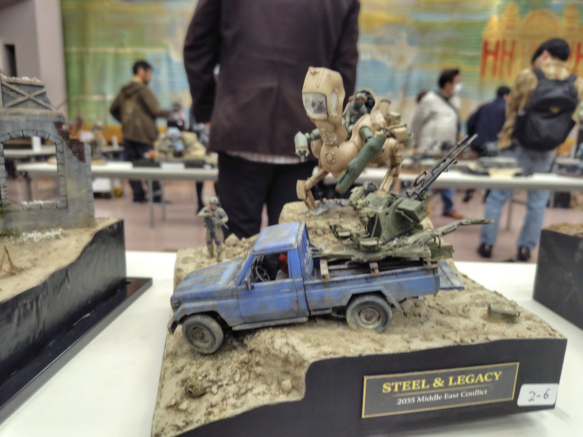 Q.B＠4月19日メガサイ参加 tweet media