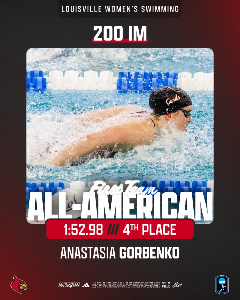 Louisville Swim & Dive tweet media