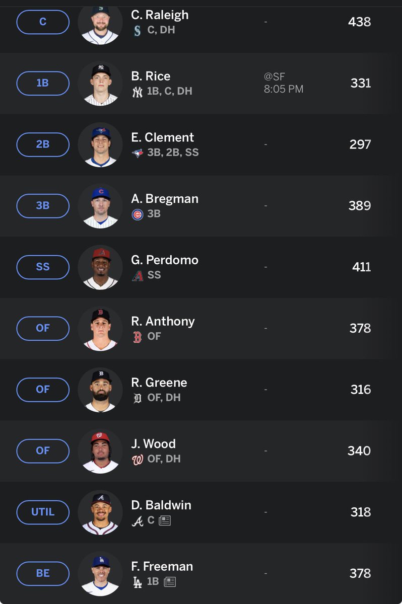 GreeneSZN ²⁰🎸 tweet media