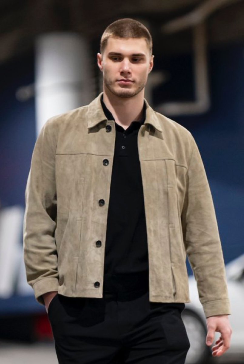 Michael misa barbershop tweet media