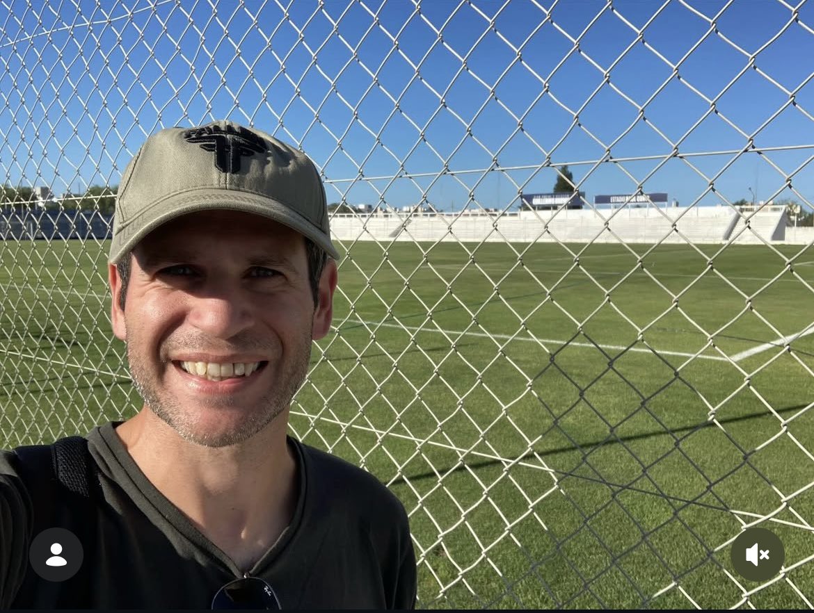 𝗙𝗲𝗱𝗲 𝗖𝗮𝘀𝘁𝗲𝗹𝗹𝗮𝗻𝗶 🇦🇷⭐️⭐️⭐️ tweet media