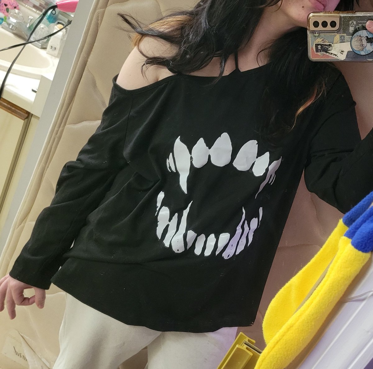 ⛓️💢Tiffy💢⛓️ tweet media