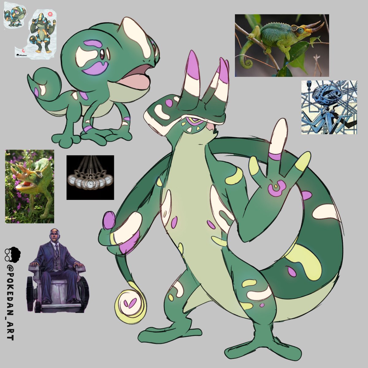 Poke Dan tweet media