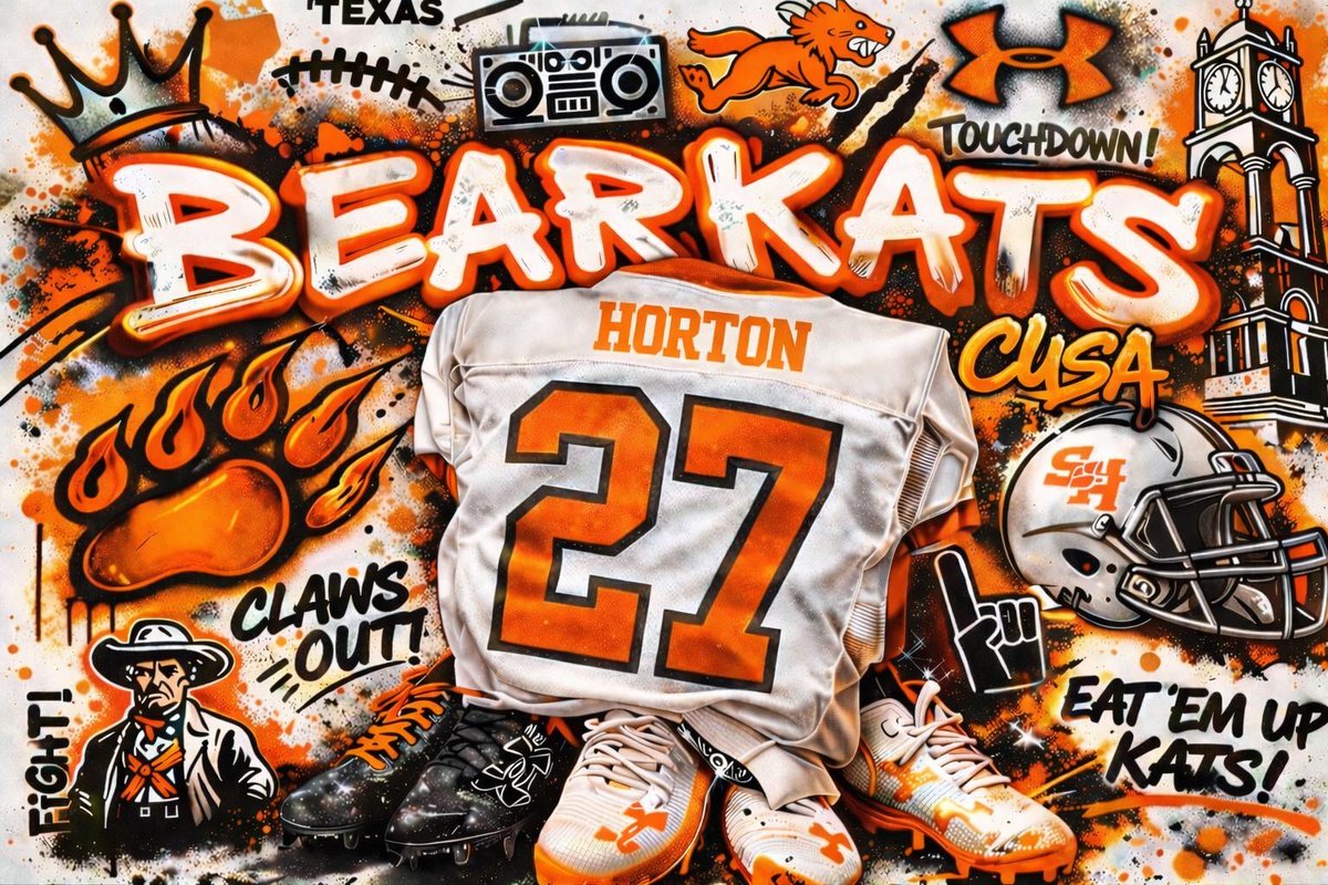 Saimair horton 2027!!! tweet media