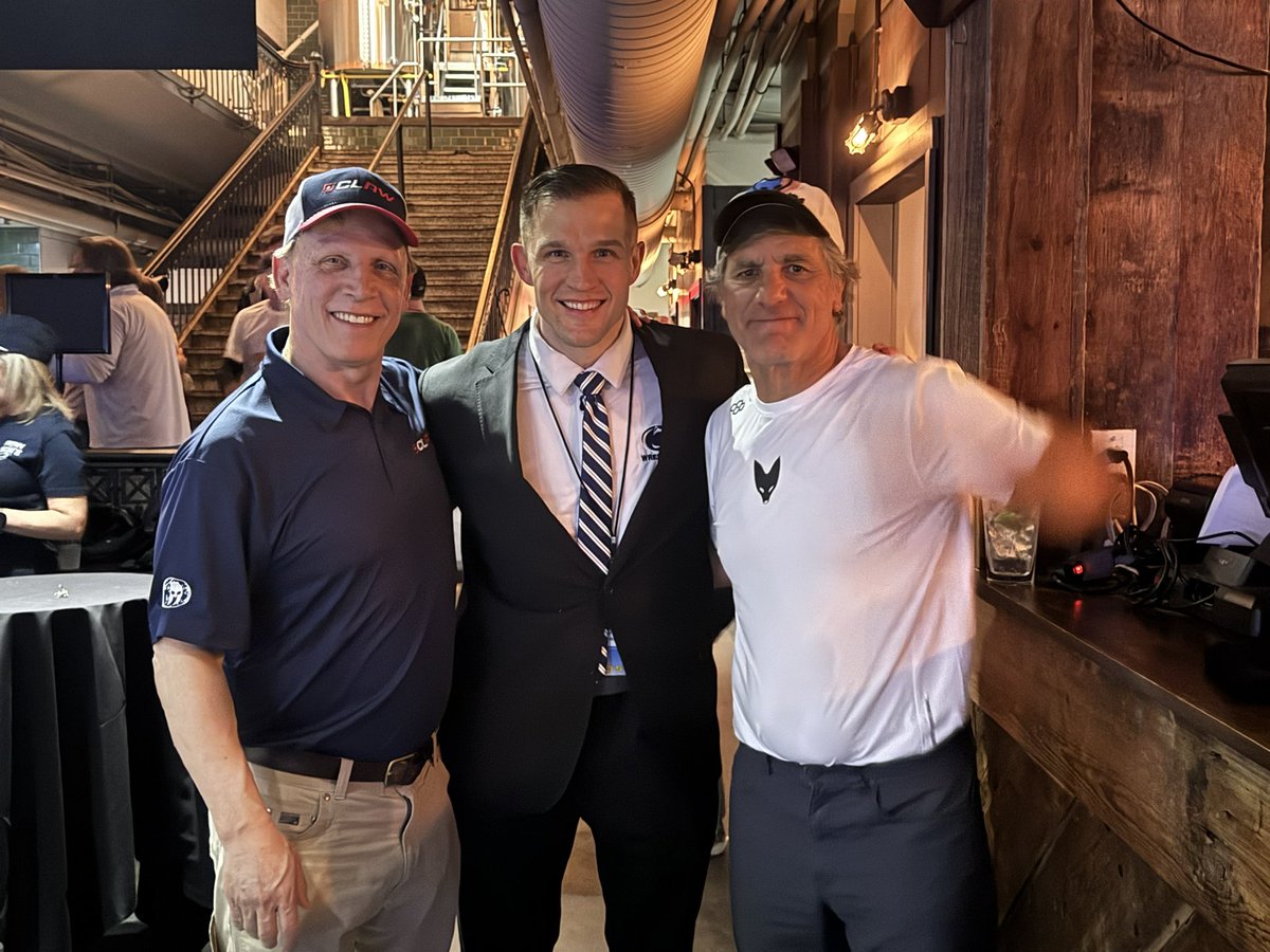 CLAW Wrestling tweet media