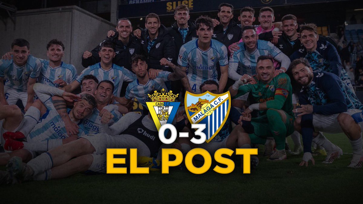 Proyecto Malaguista tweet media