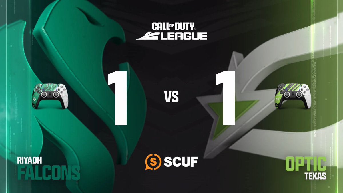 CDL Intel tweet media