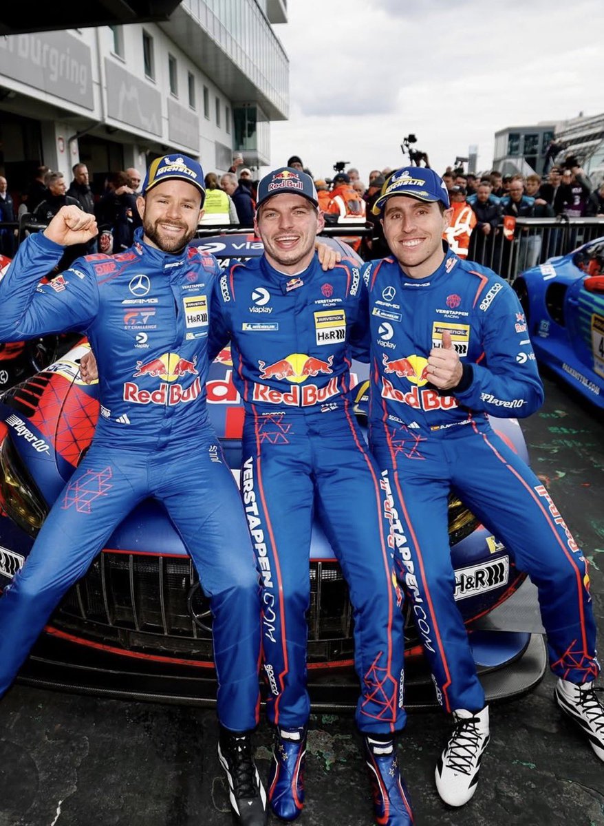 MV33Racing🏎 tweet media