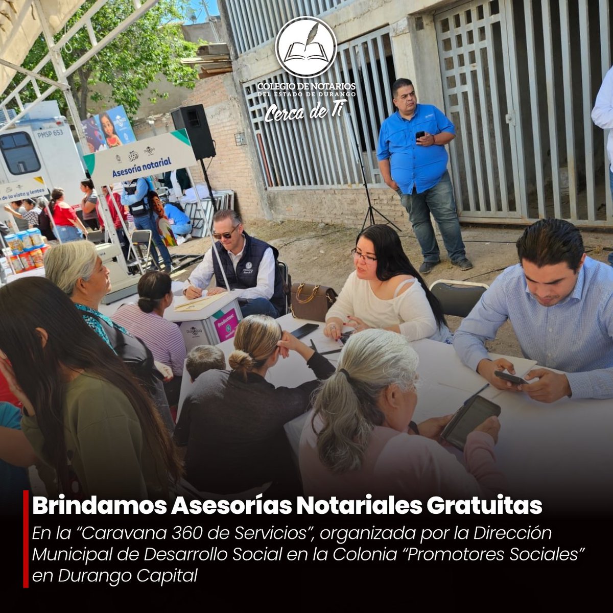 Notarios Durango tweet media