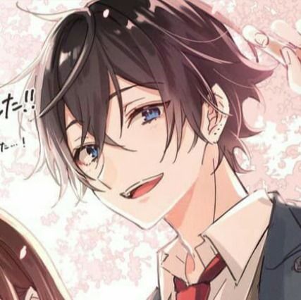 matching pfps 🍭 tweet media