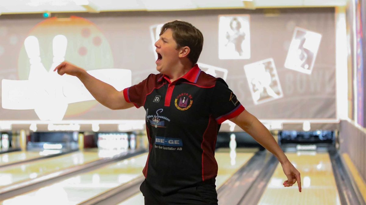 Varta nära att lugga topplaget på poäng dlvr.it/TRd796 #BOWLING