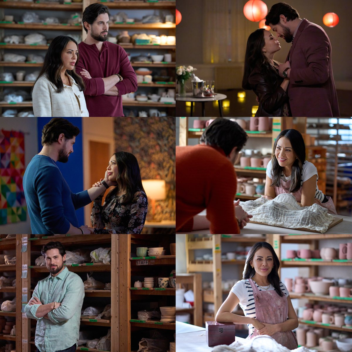 Hallmark Enthusiast💐🌷 tweet media