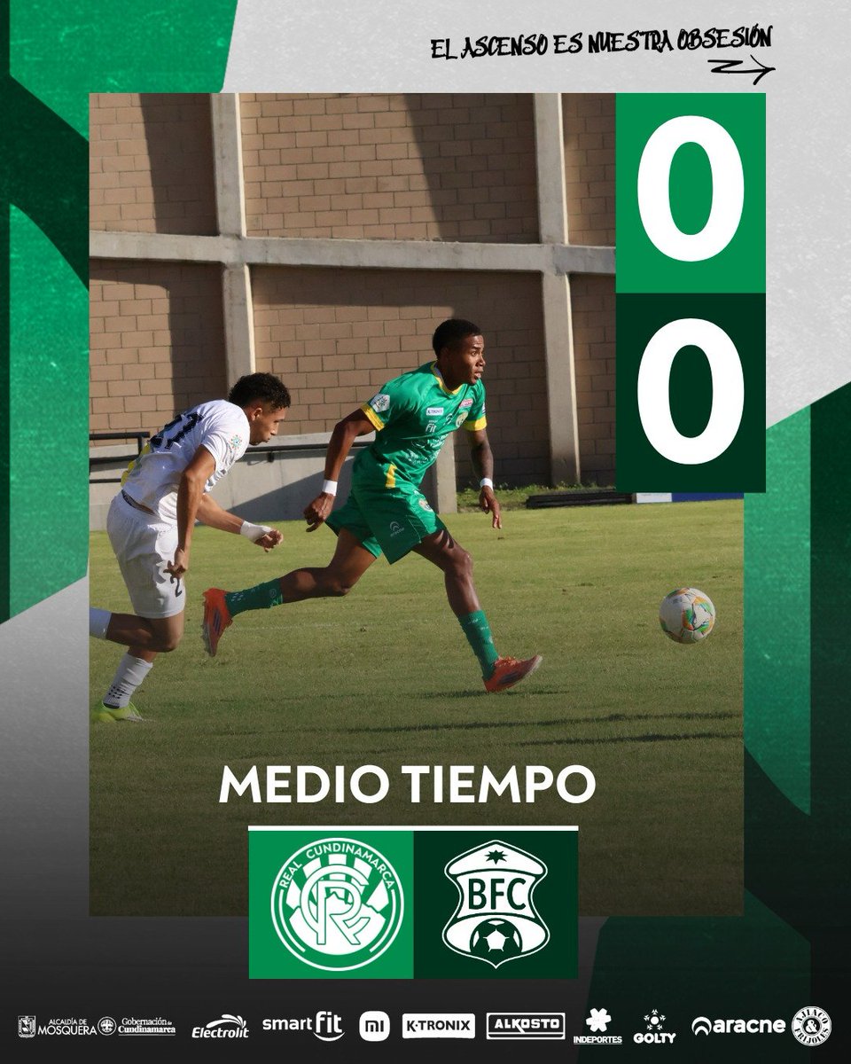 Real Cundinamarca tweet media