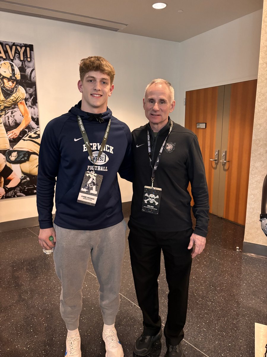 Gabriel Decker tweet media