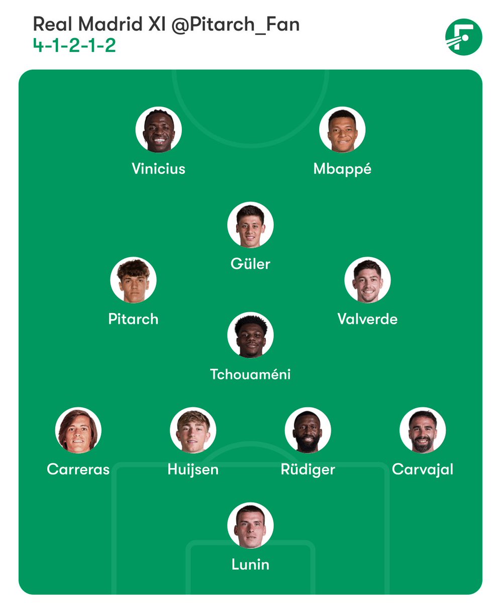 Thiago Pitarch FR 🇫🇷🇪🇸 tweet media